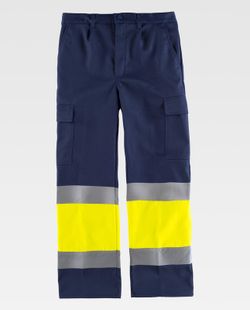 PANTALON marca WorkTeam