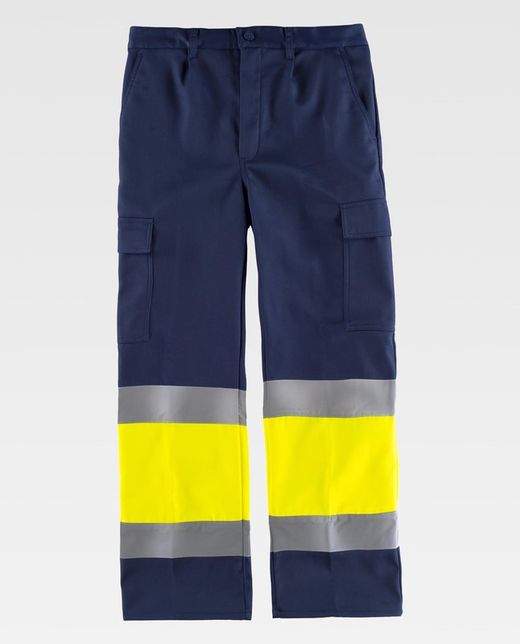 Marca WorkTeam TROUSERS