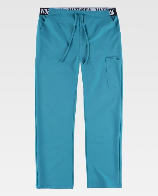 WorkTeam Marke TROUSERS