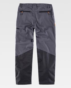 WorkTeam Marke TROUSERS