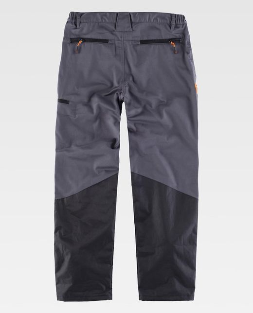 WorkTeam Marke TROUSERS
