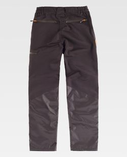 WorkTeam Marke TROUSERS