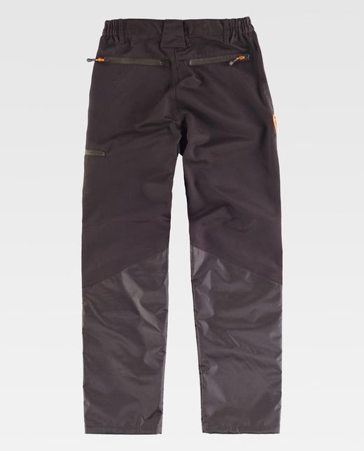 WorkTeam Marke TROUSERS