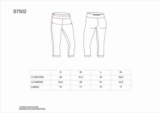 WorkTeam Marke TROUSERS