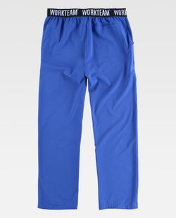 WorkTeam Marke TROUSERS