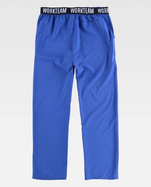 WorkTeam Marke TROUSERS
