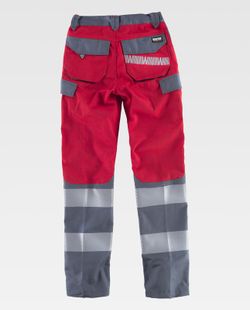 PANTALON marca WorkTeam