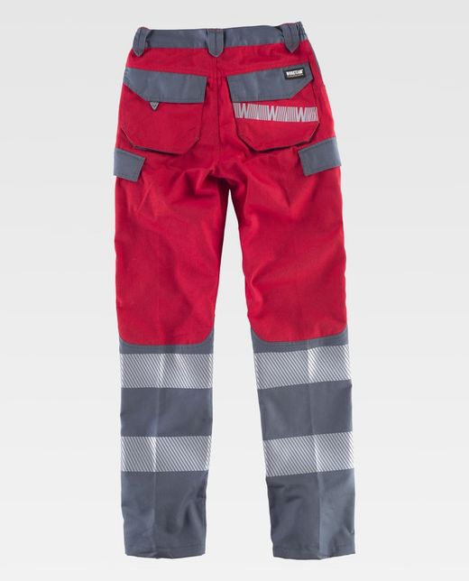 PANTALON marca WorkTeam