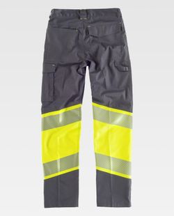 WorkTeam Marke TROUSERS