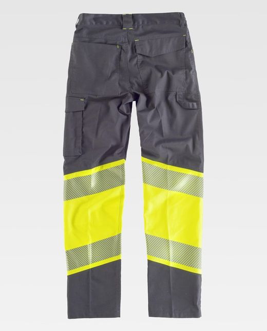 WorkTeam Marke TROUSERS