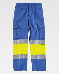PANTALON marca WorkTeam