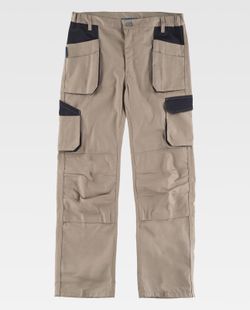 WorkTeam Marke TROUSERS