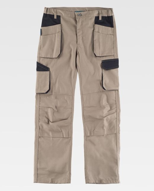 WorkTeam Marke TROUSERS