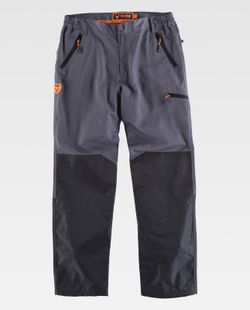 PANTALON marca WorkTeam