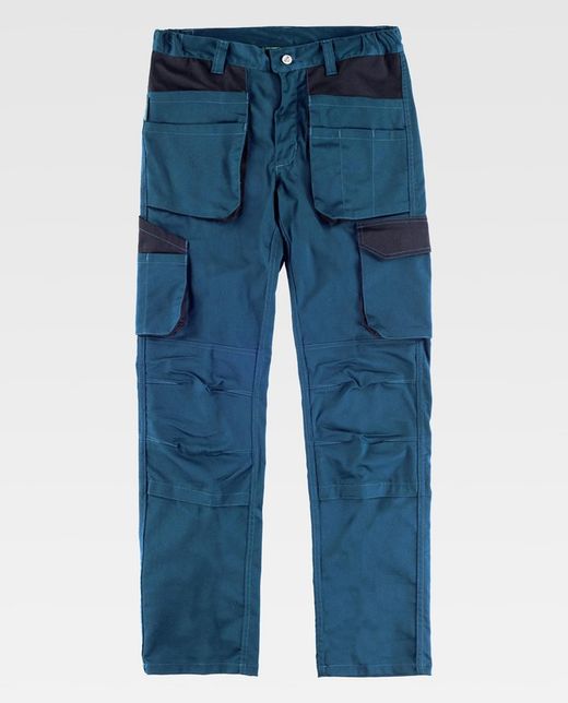 WorkTeam Marke TROUSERS