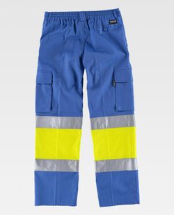 WorkTeam Marke TROUSERS
