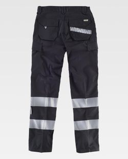 WorkTeam Marke TROUSERS