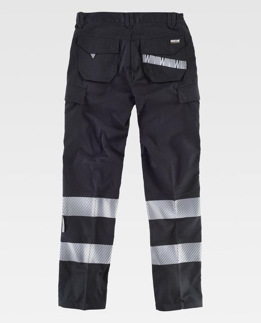 WorkTeam Marke TROUSERS
