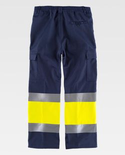 WorkTeam Marke TROUSERS