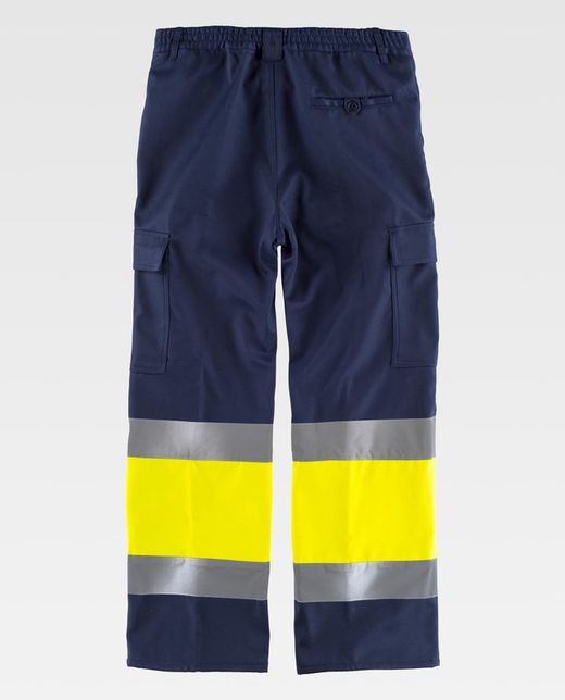 WorkTeam Marke TROUSERS