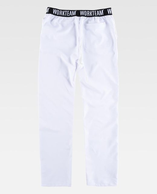 WorkTeam Marke TROUSERS