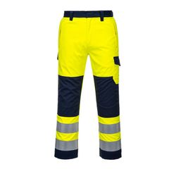 Pantalón Modaflame alta visibilidad