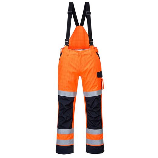 Calça de Chuva Modaflame Multinorma Arc