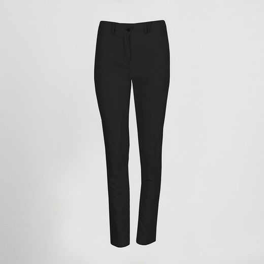 Pantalon Mujer Chino T400