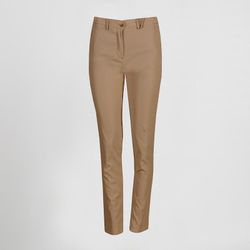 Pantalon Mujer Chino T400