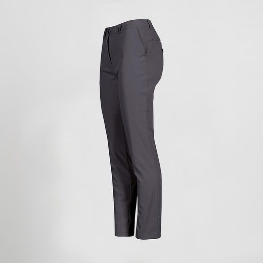 Pantalon Mujer Chino T400