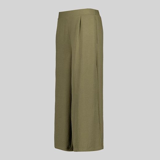 Pantalon Mujer Culotte Bambula