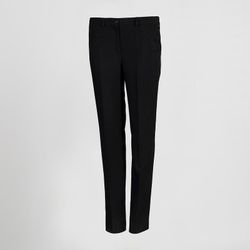 Pantalon Mujer Goma Interior En Lados De Cintura