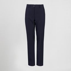 Pantalon Mujer Strech Bolsillo Frances