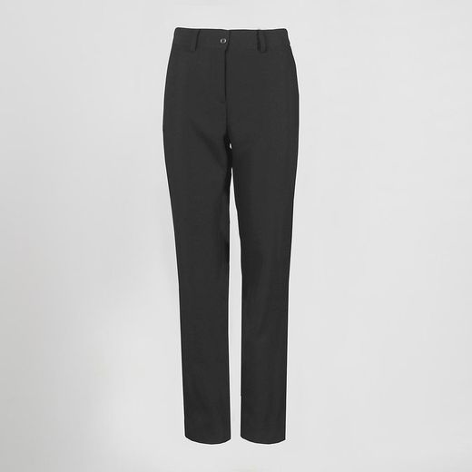 Pantalon Mujer Strech Bolsillo Frances