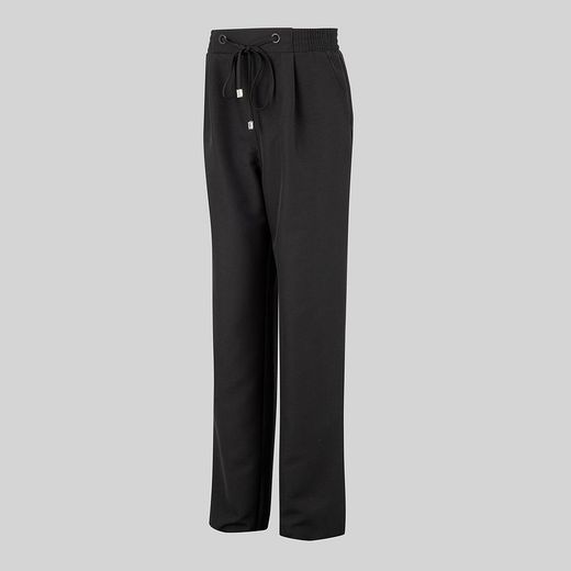 Pantalon Mujer Terminales Bajo Vuelto