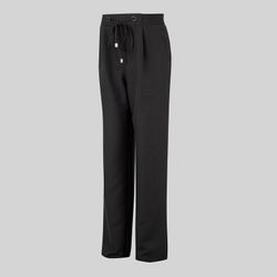 Pantalon Mujer Terminales Bajo Vuelto