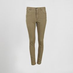 Pantalon Mujer Vaquero Casdy