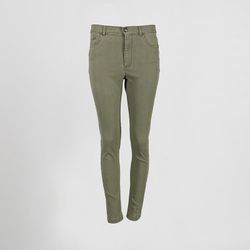 Pantalon Mujer Vaquero Casdy
