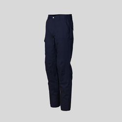 Pantalon multibolsillos elastico arce
