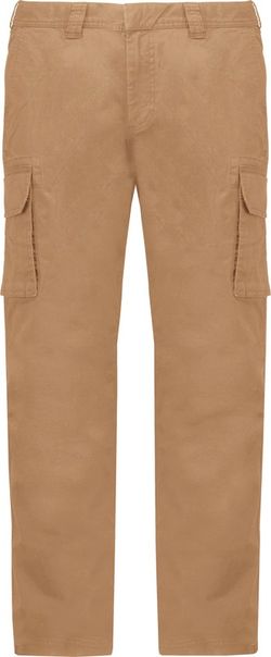 Herrenhose mit mehreren Taschen
