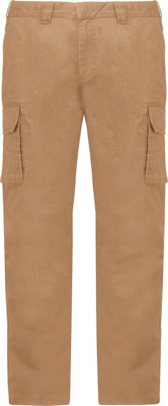 Herrenhose mit mehreren Taschen