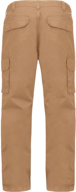 Herrenhose mit mehreren Taschen