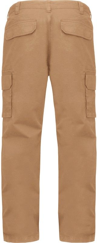 Herrenhose mit mehreren Taschen