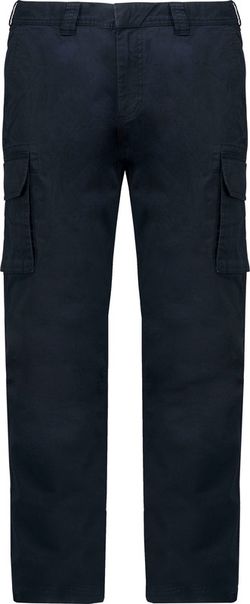 Herrenhose mit mehreren Taschen