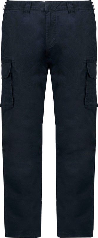 Herrenhose mit mehreren Taschen