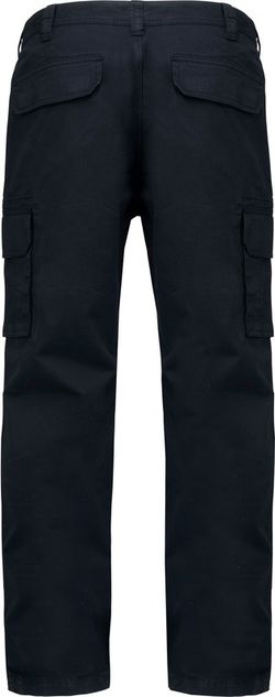 Herrenhose mit mehreren Taschen