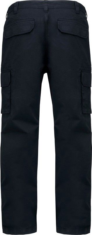Herrenhose mit mehreren Taschen