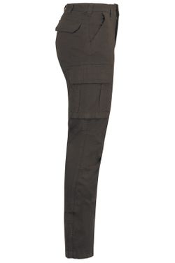 Herrenhose mit mehreren Taschen