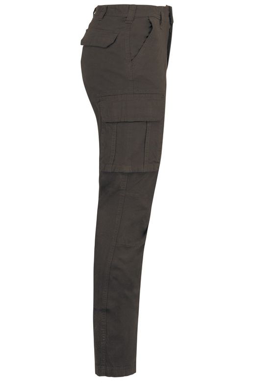 Herrenhose mit mehreren Taschen