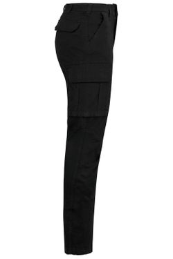 Herrenhose mit mehreren Taschen